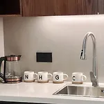 Bliss 102 Apartman Tirana