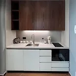 Bliss 102 Apartman