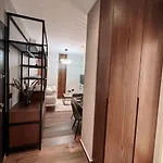 Apartman Bliss 102 Tirana