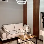 Apartman Bliss 102 Tirana