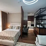 Bliss 102 Apartman Tirana