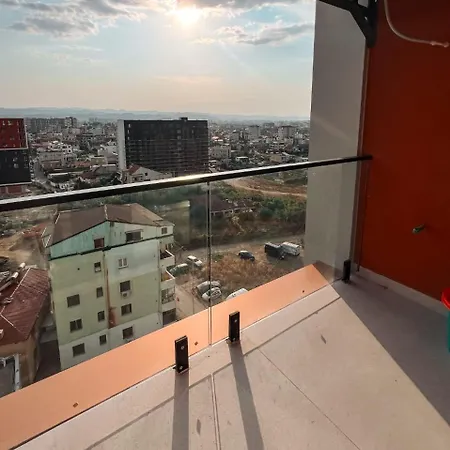 아파트 Bliss 102 티라나