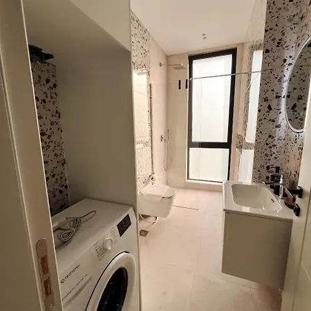 아파트 Bliss 102 *