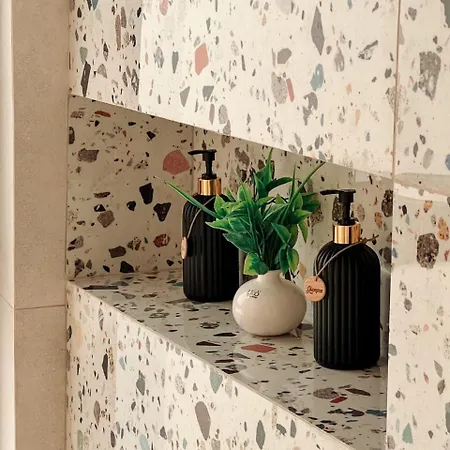 Bliss 102 아파트 *