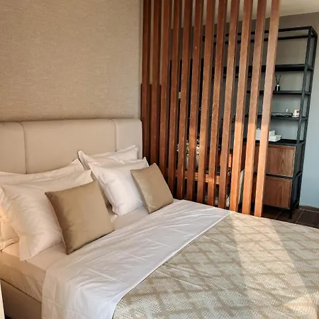 Bliss 102 Apartman *