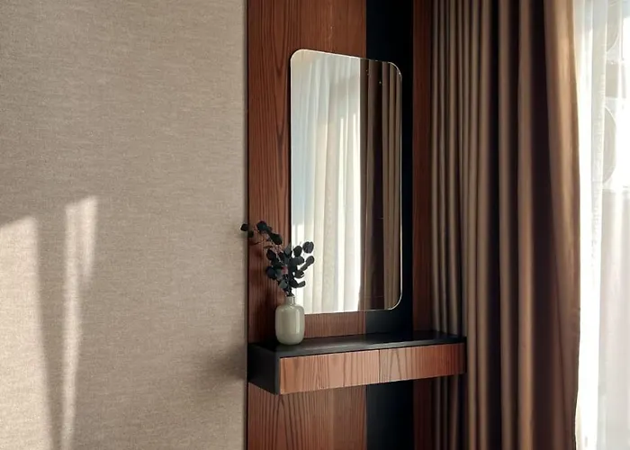 Bliss 102 Apartament