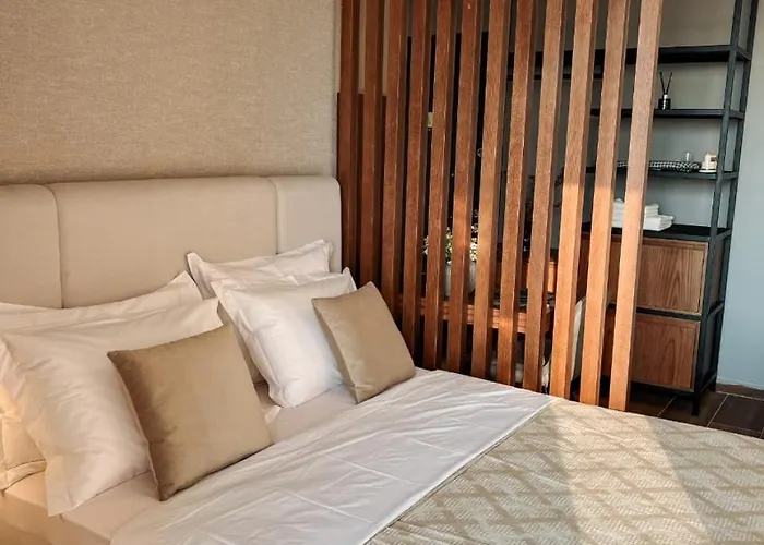 Bliss 102 Apartament *